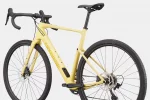 Topstone Carbon 3 - Butter