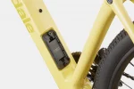 Topstone Carbon 3 - Butter