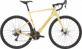 Topstone Carbon 3 - Butter