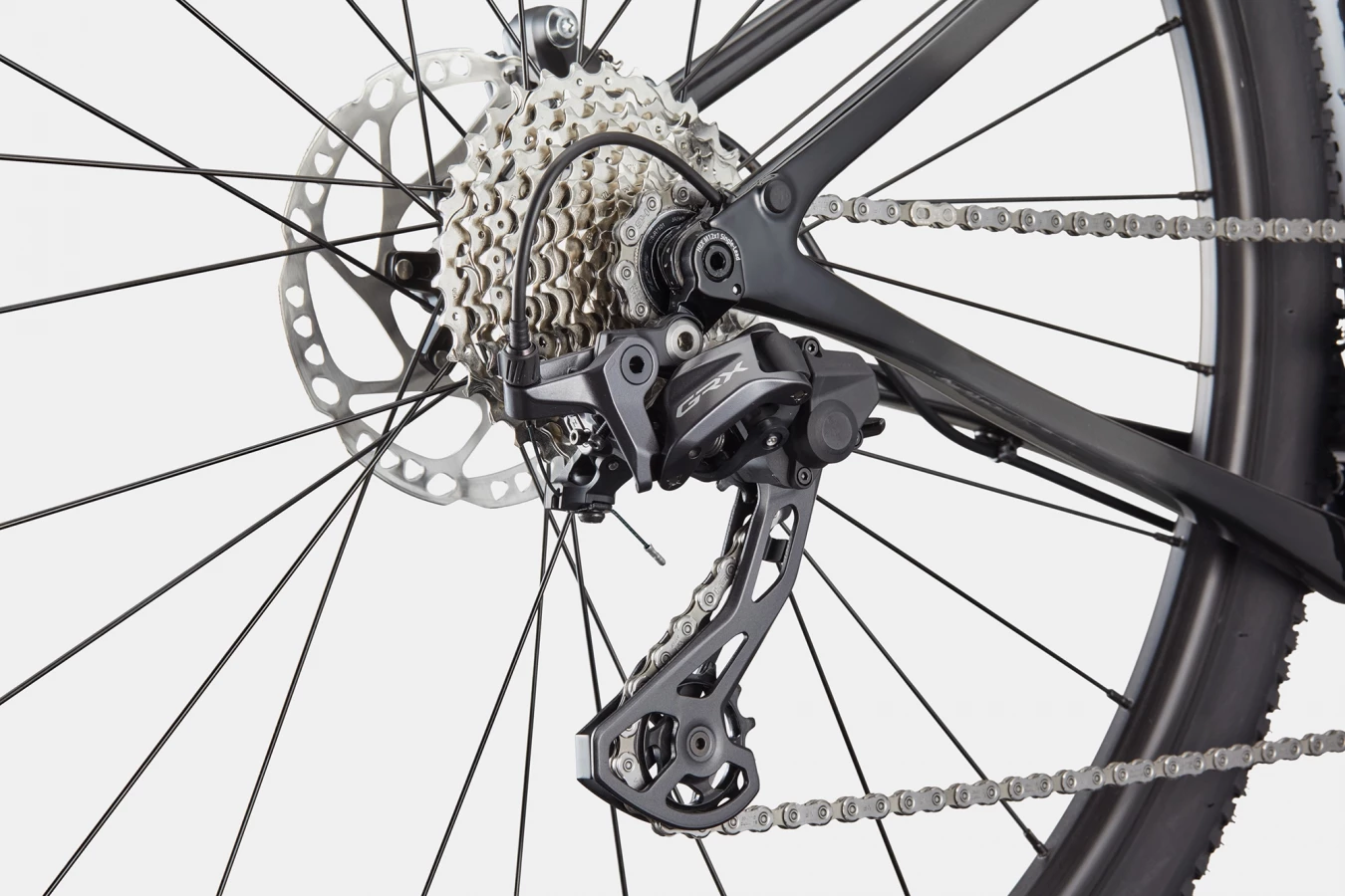 Topstone Carbon 3 - Carbon