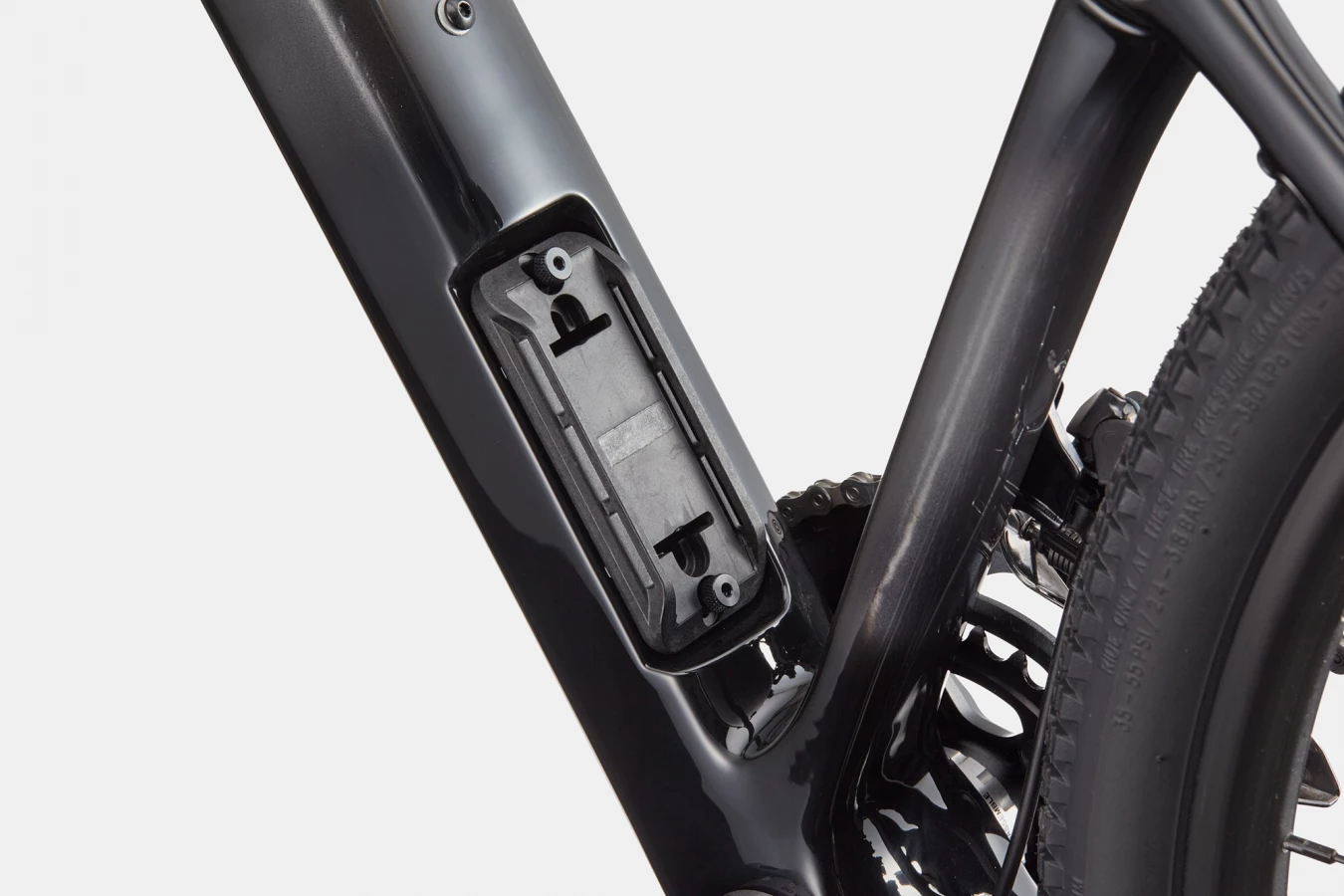 Topstone Carbon 3 - Carbon