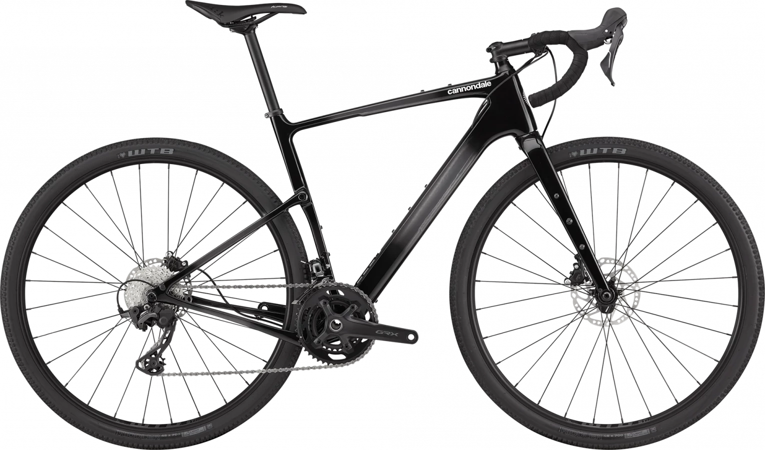 Topstone Carbon 3 - Carbon