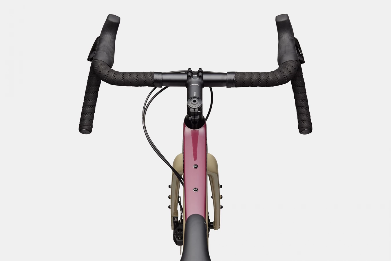 Topstone Carbon Apex 1 - Quicksand