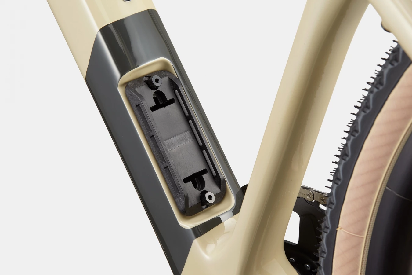 Topstone Carbon Apex 1 - Quicksand