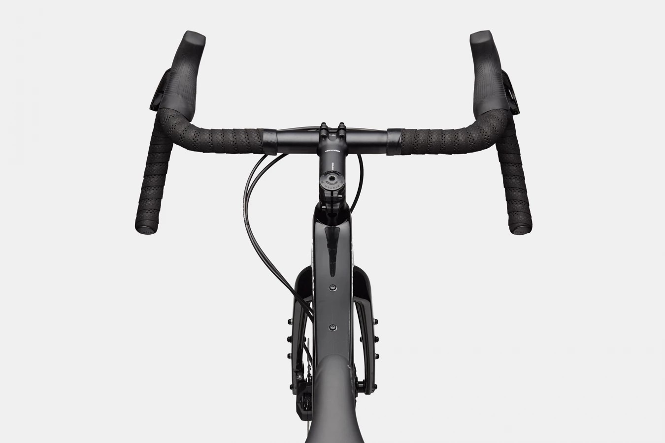 Topstone Carbon Apex 1 - Carbon