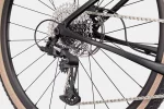 Topstone Carbon Apex 1 - Carbon