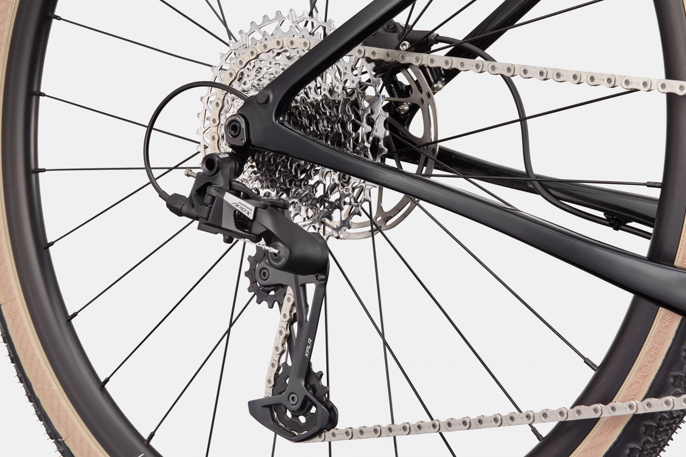 Topstone Carbon Apex 1 - Carbon