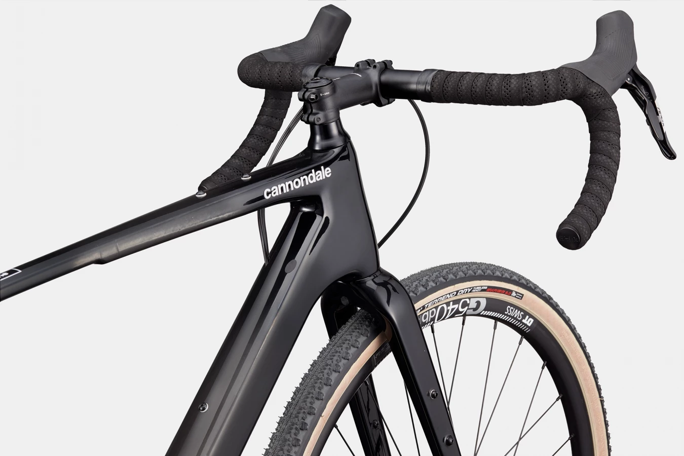 Topstone Carbon Apex 1 - Carbon
