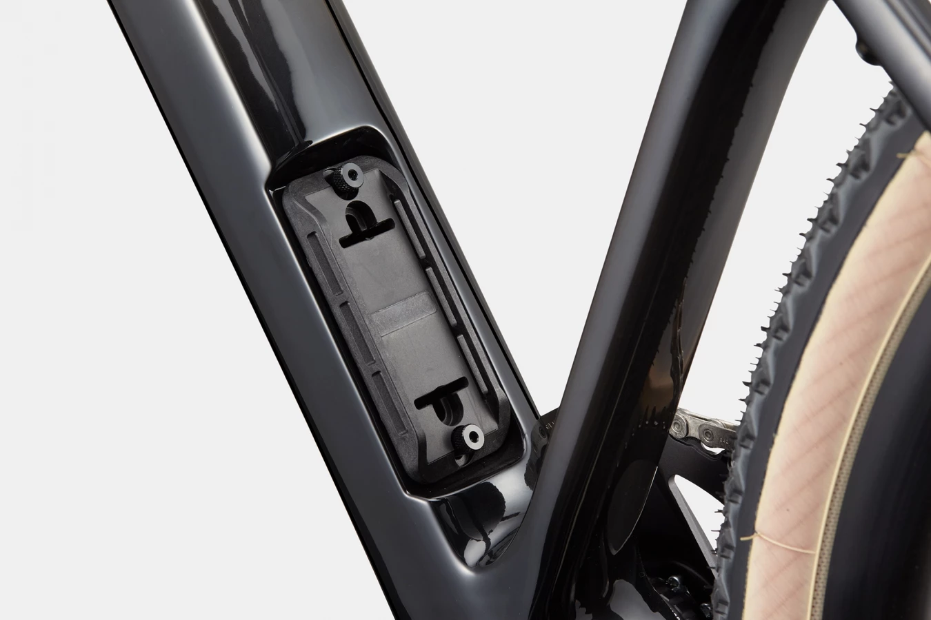 Topstone Carbon Apex 1 - Carbon