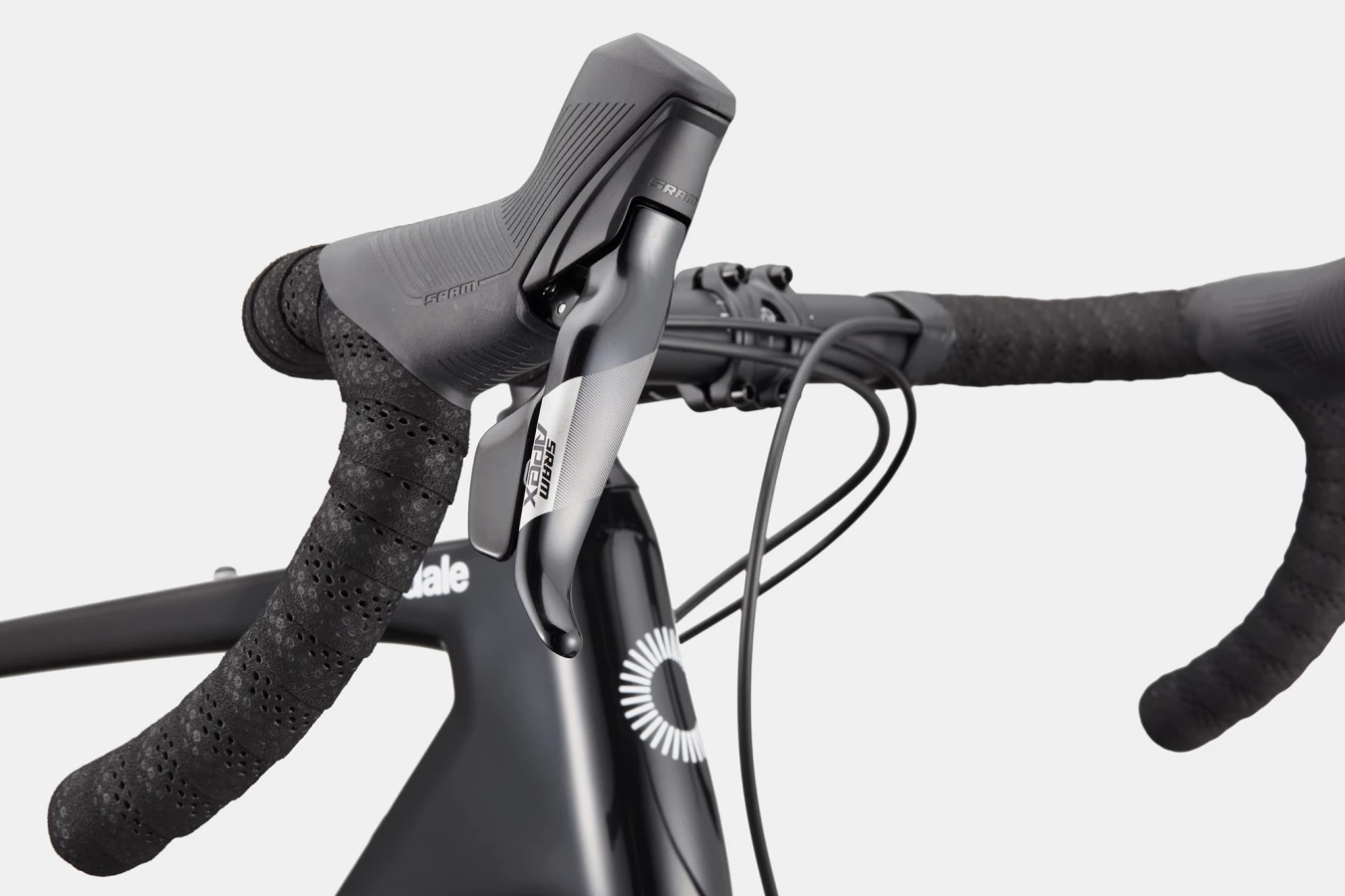 Topstone Carbon Apex 1 - Carbon