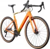 Topstone Carbon 4 - Orange
