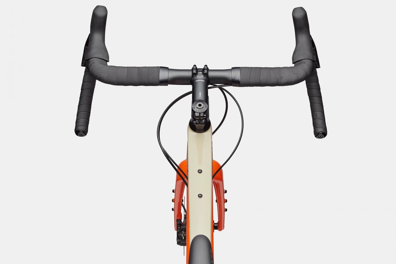Topstone Carbon 4 - Orange