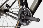 Topstone Carbon 4 - Smoke Black