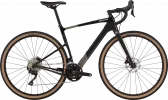 Topstone Carbon 4 - Smoke Black