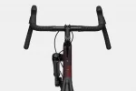 Topstone Carbon 1 Lefty - Rally Red