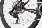 Topstone Carbon 1 Lefty - Rally Red