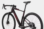 Topstone Carbon 1 Lefty - Rally Red