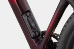Topstone Carbon 1 Lefty - Rally Red