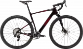 Topstone Carbon 1 Lefty - Rally Red