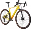 Topstone Carbon 2 Lefty - Laguna Yellow