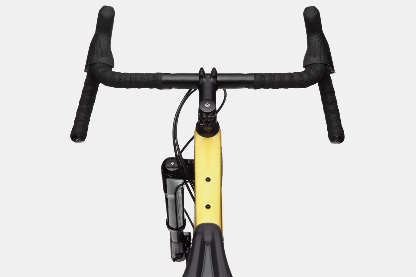 Topstone Carbon 2 Lefty - Laguna Yellow
