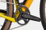Topstone Carbon 2 Lefty - Laguna Yellow