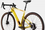 Topstone Carbon 2 Lefty - Laguna Yellow