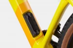 Topstone Carbon 2 Lefty - Laguna Yellow