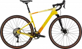 Topstone Carbon 2 Lefty - Laguna Yellow