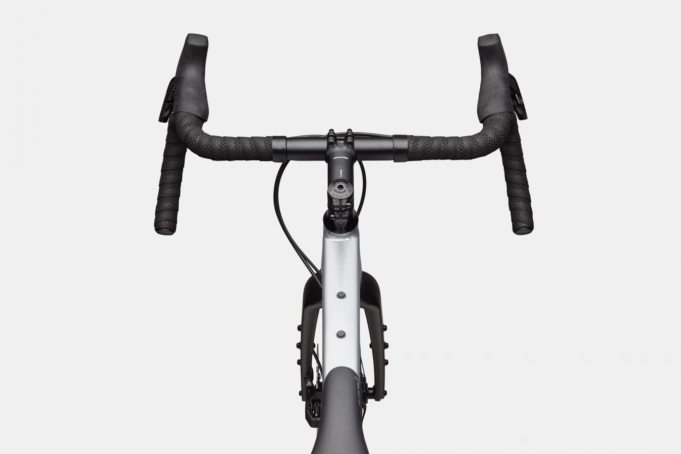 Topstone Apex 1 - Mercury