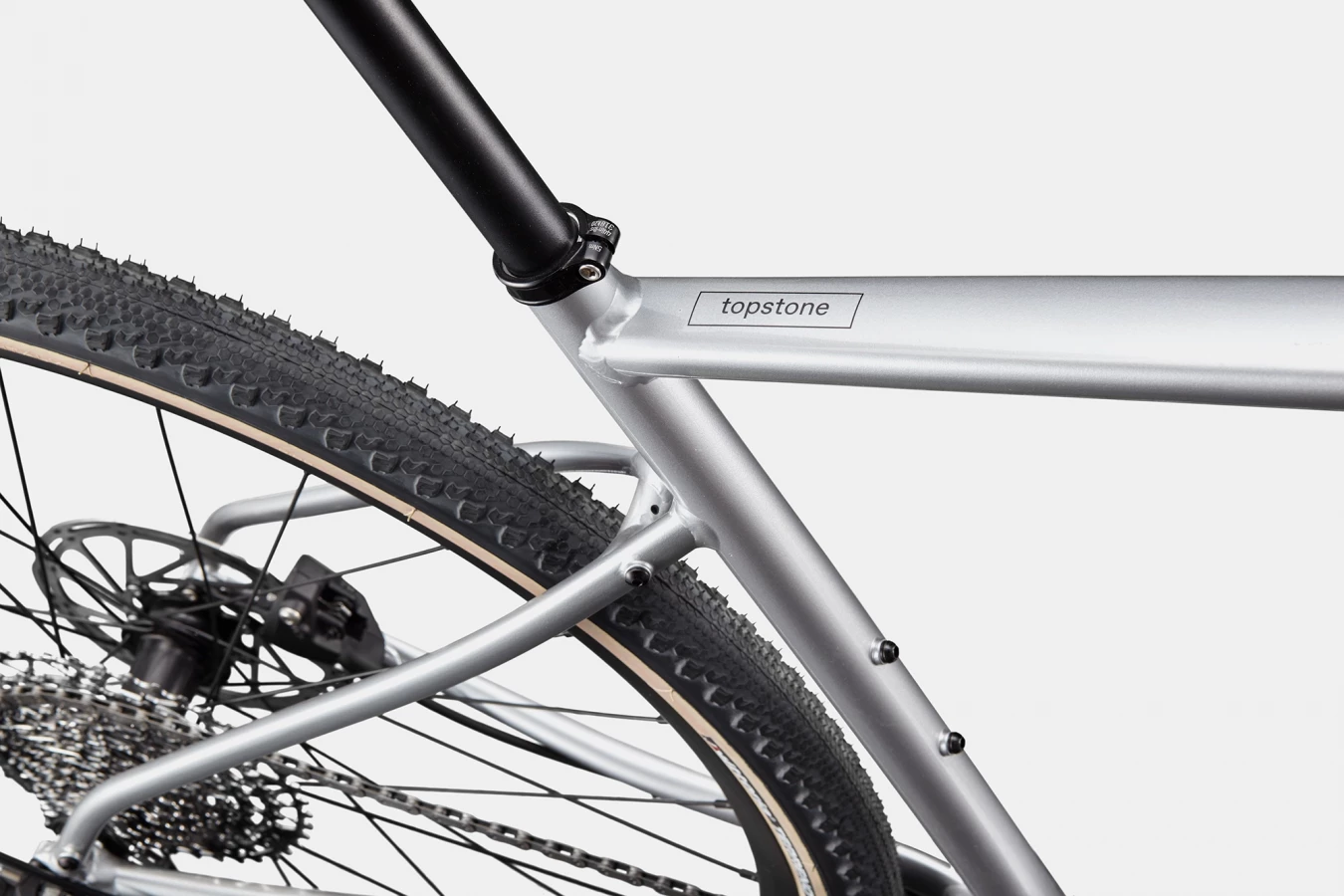 Topstone Apex 1 - Mercury