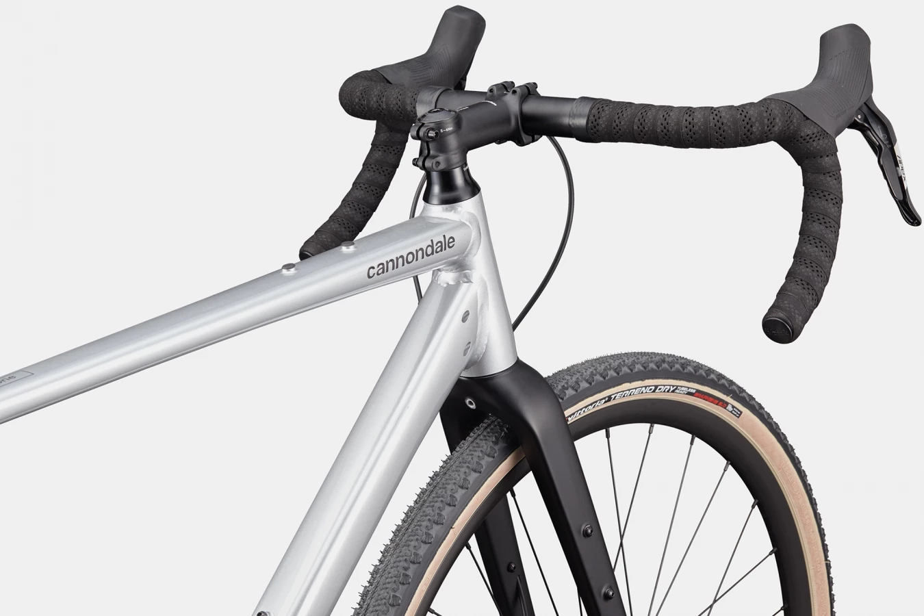 Topstone Apex 1 - Mercury
