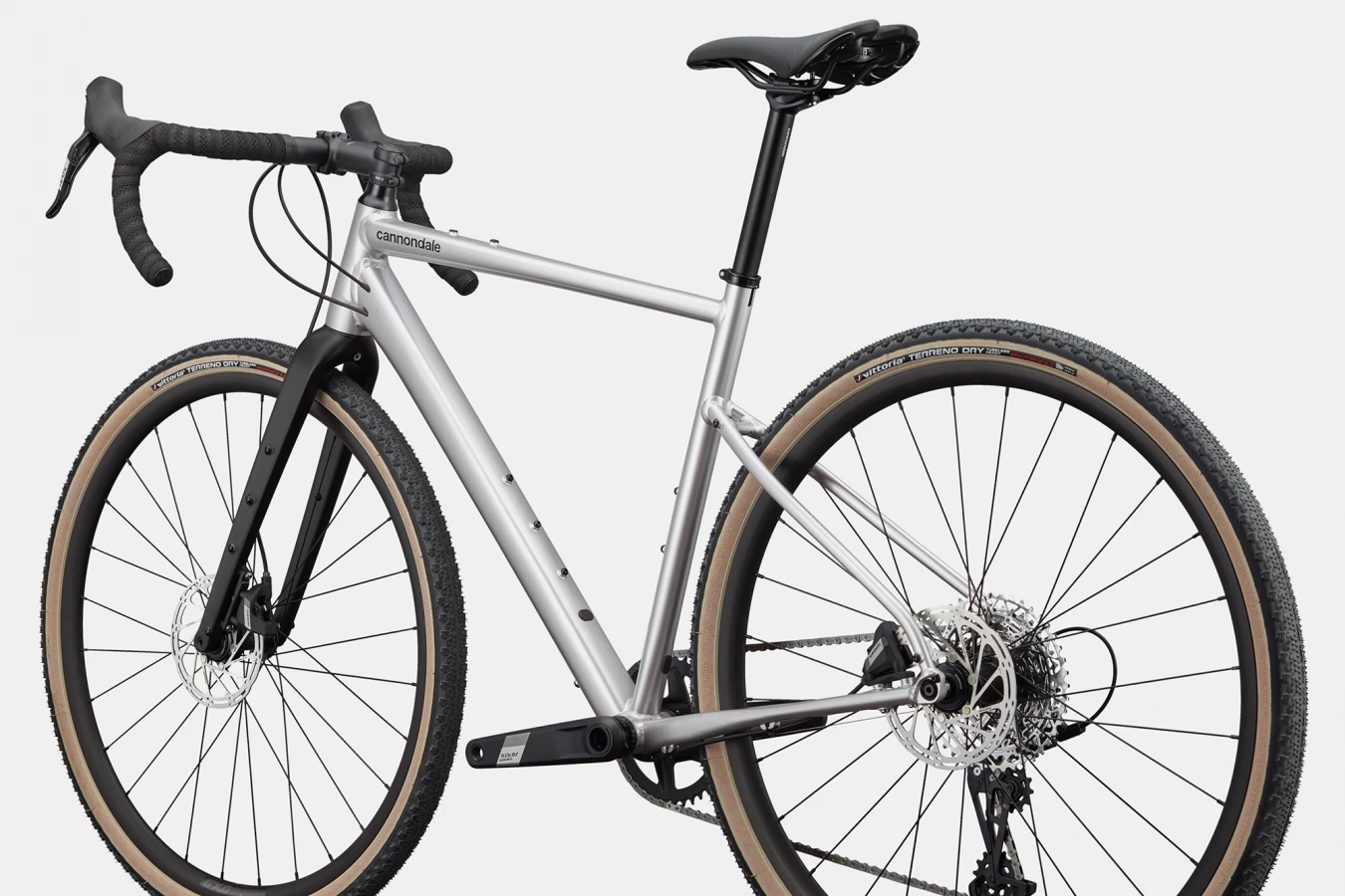 Topstone Apex 1 - Mercury