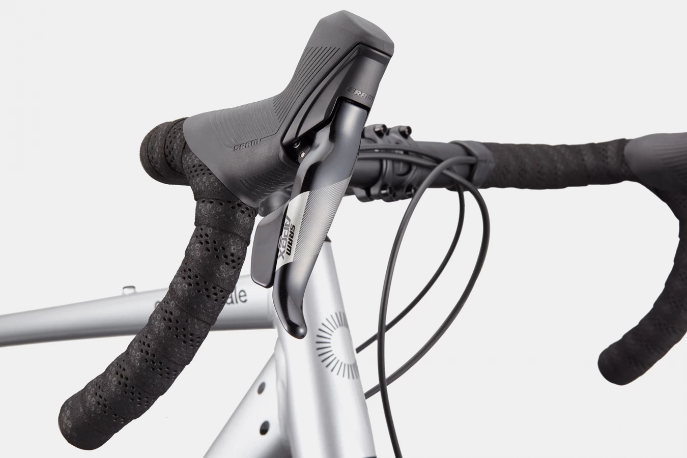 Topstone Apex 1 - Mercury