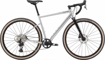 Topstone Apex 1 - Mercury