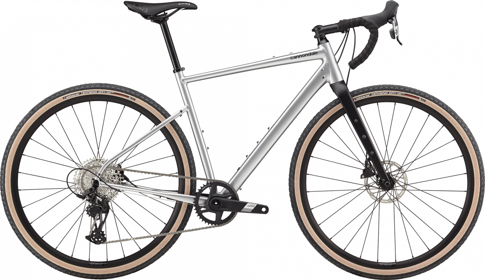Topstone Apex 1 - Mercury