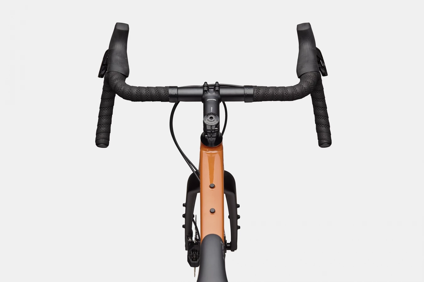 Topstone Apex 1 - Cinnamon