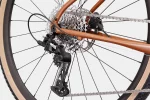 Topstone Apex 1 - Cinnamon