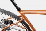 Topstone Apex 1 - Cinnamon
