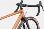 Topstone Apex 1 - Cinnamon