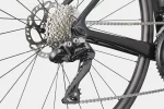 SuperSix EVO 3 - Black