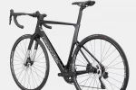 SuperSix EVO 3 - Black