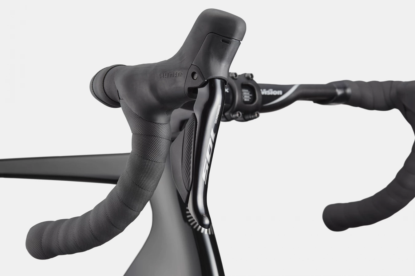 SuperSix EVO 3 - Black