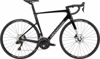 SuperSix EVO 3 - Black