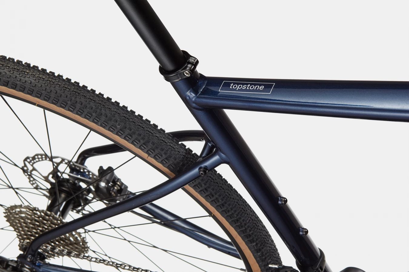 Topstone 2 - Midnight Blue