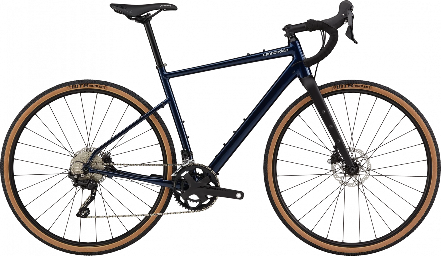 Topstone 2 - Midnight Blue