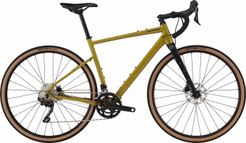 Topstone 2 - Olive Green