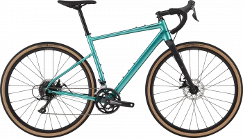 Topstone 3 - Turquoise