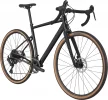 Topstone 4 - Black