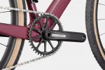 SuperSix EVO SE 1 - Black Cherry